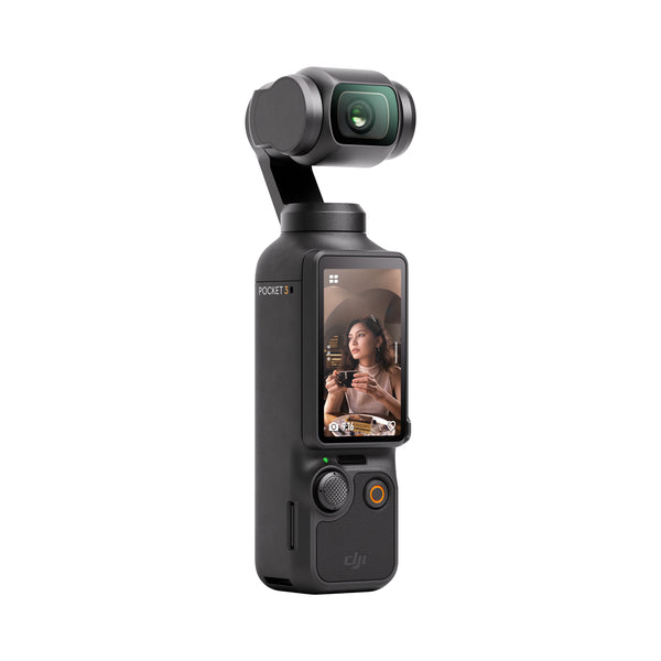 Buy DJI Osmo Pocket 3 Online at Best Price in India – RetinaPix.com