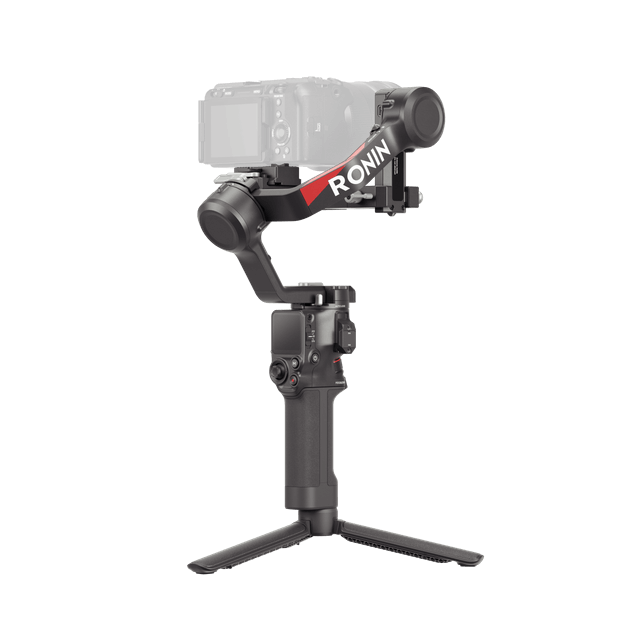 RS 4 Gimbal