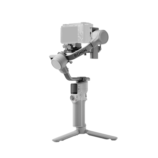 DJI RS4 Mini
