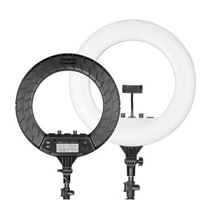 Digitek Platinum DPRL-19RT Professional LED Ring Light