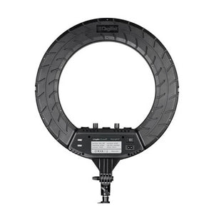 Digitek Platinum DPRL-19RT Professional LED Ring Light