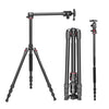 Digitek DTR 520 BH Professional Aluminum Tripod Cum Monopod