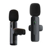 Digitek DWM-006 PRO Wireless Microphone & Receiver with Type-C Connector