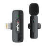 Digitek DWM-007 PRO Wireless Microphone & Receiver with Lightning Connector