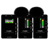 Digitek DWM-104 Wireless Microphone