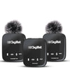 Digitek DWM-101 Wireless Microphone