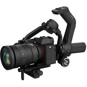 FeiyuTech SCORP-C 3-Axis Handheld Gimbal for Camera