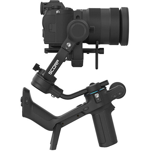 FeiyuTech SCORP-C 3-Axis Handheld Gimbal for Camera