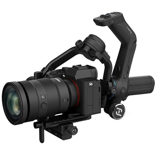 FeiyuTech SCORP-C 3-Axis Handheld Gimbal for Camera