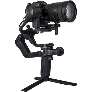 FeiyuTech SCORP 2 3-Axis Handheld Gimbal for Camera