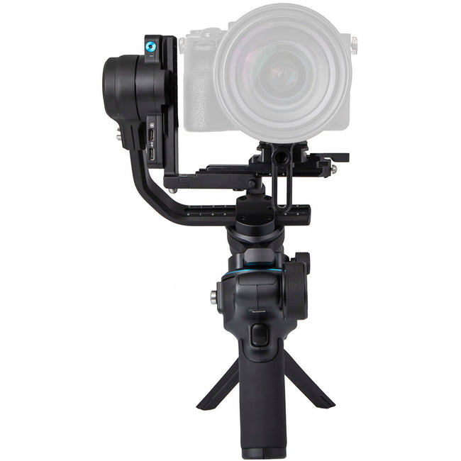 FeiyuTech SCORP 2 3-Axis Handheld Gimbal for Camera