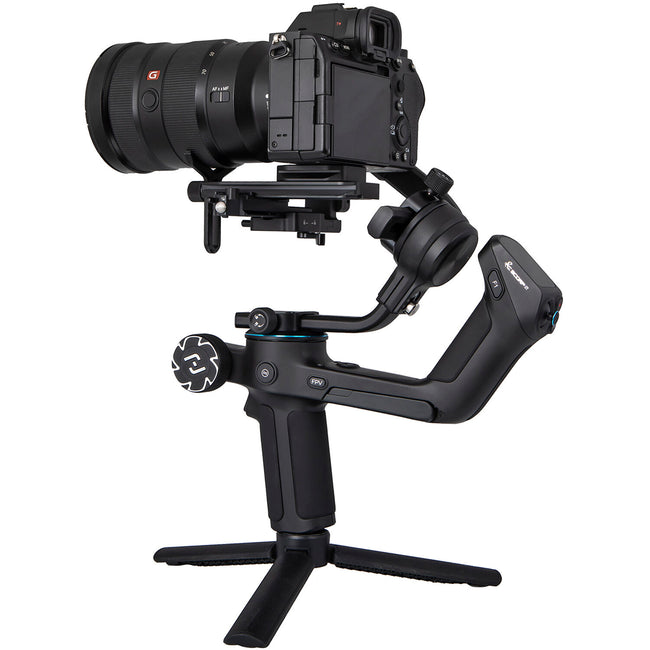 FeiyuTech SCORP 2 3-Axis Handheld Gimbal for Camera