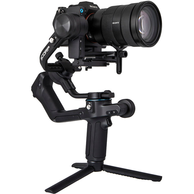 FeiyuTech SCORP 2 Kit 3-Axis Handheld Gimbal for Camera