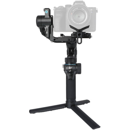 FeiyuTech SCORP Mini 2 3-Axis Handheld Gimbal for Cameras
