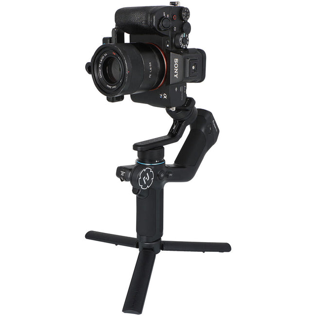 FeiyuTech SCORP Mini 2 3-Axis Handheld Gimbal for Cameras