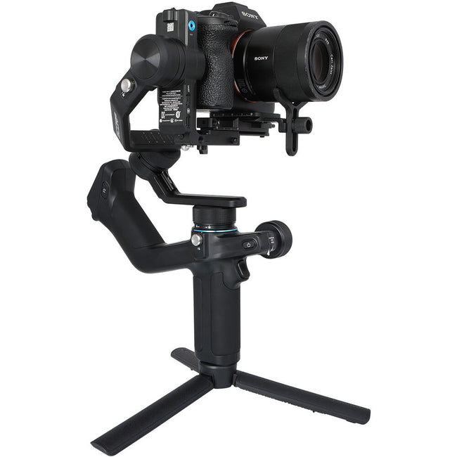FeiyuTech SCORP Mini 2 3-Axis Handheld Gimbal for Cameras