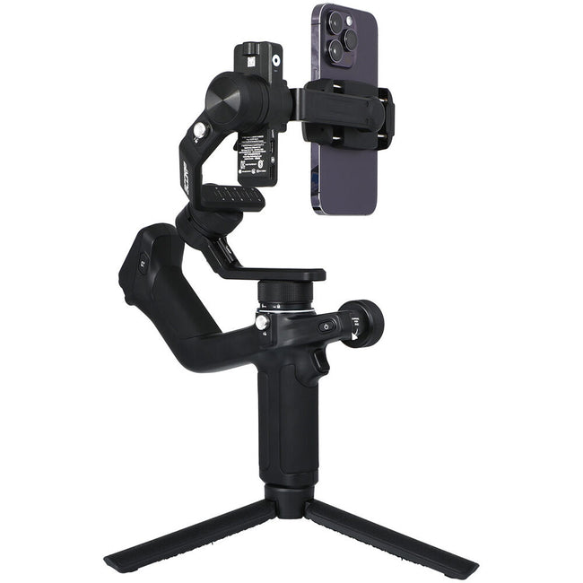 FeiyuTech SCORP Mini 2 3-Axis Handheld Gimbal for Cameras
