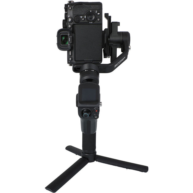 FeiyuTech SCORP Mini 2 3-Axis Handheld Gimbal for Cameras