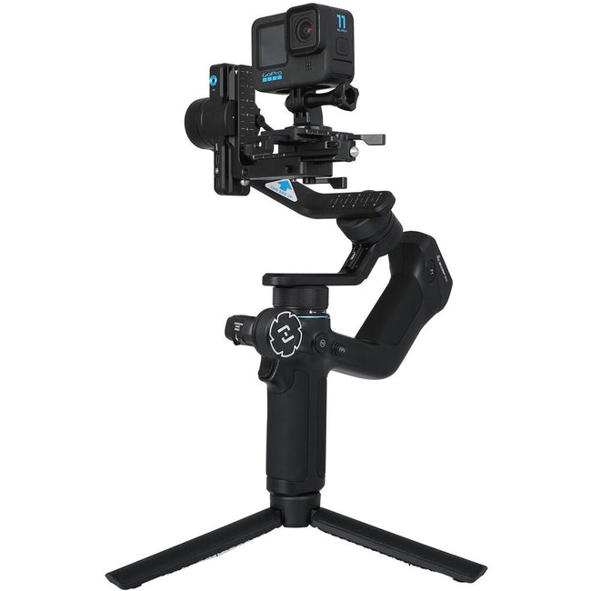 FeiyuTech SCORP Mini 2 3-Axis Handheld Gimbal for Cameras