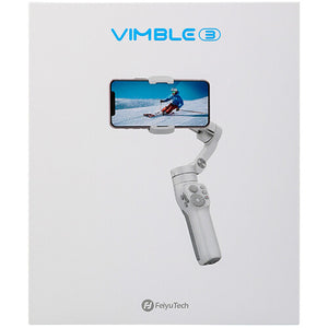 FeiyuTech VB3- 3 Axis Handheld Gimbal For Smartphone