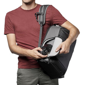 Flipside Backpack 300 AW III, Dark Grey