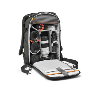 Flipside Backpack 300 AW III, Dark Grey