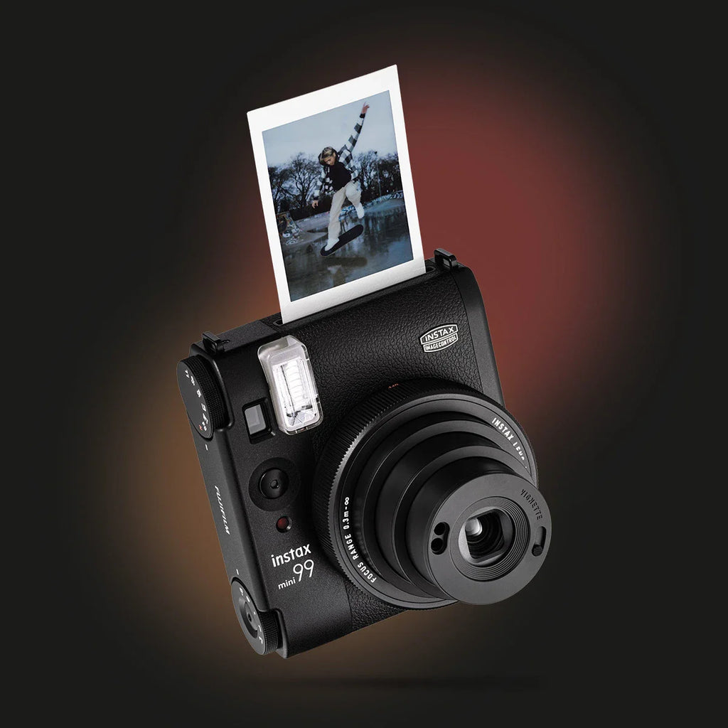 Fujifilm Instax Mini 99 Instant Camera