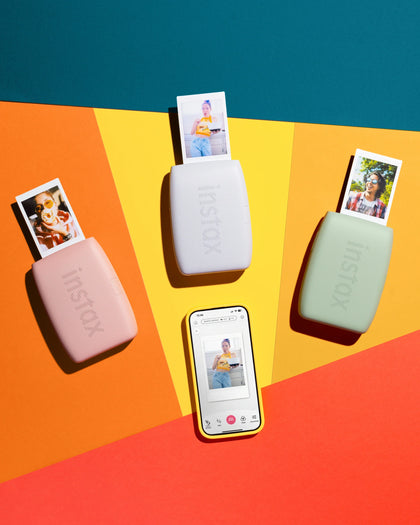 Fujifilm Instax Mini Link 3 Printer