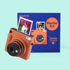 Instax SQ1 Starter Kit