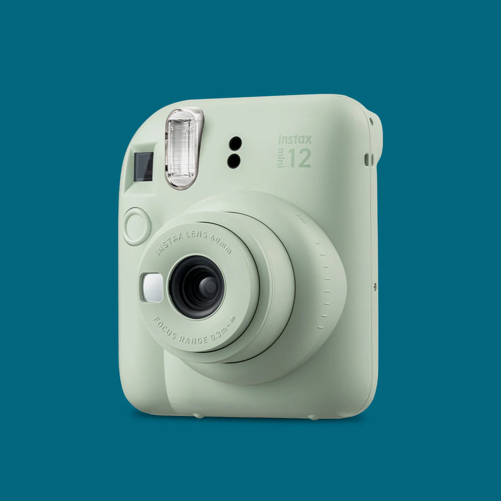 Buy Instax Mini 12 Camera Online at Best Price in India – RetinaPix.com