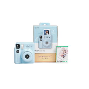 Instax Mini SE Fun Pack