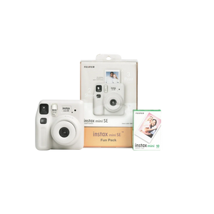 Instax Mini SE Fun Pack