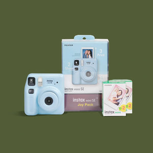 Instax Mini SE Joy Pack