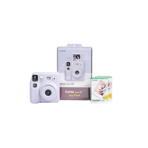 Instax Mini SE Joy Pack