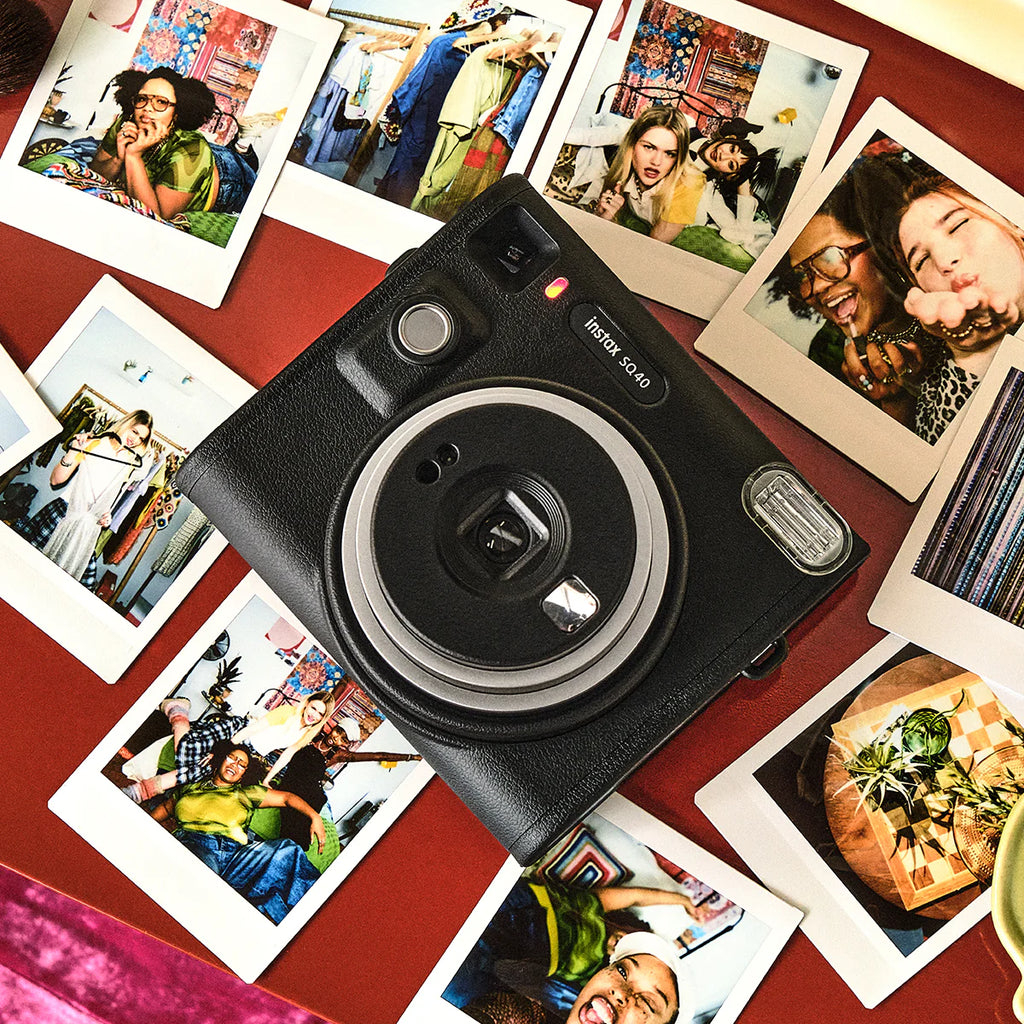 FUJIFILM Instax Square SQ40