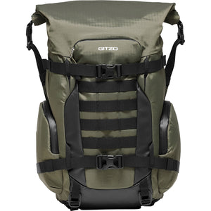 Gitzo Adventury Backpack (30L, Green)