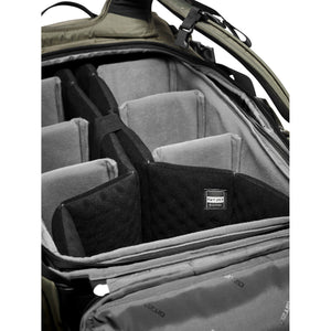 Gitzo Adventury Backpack (30L, Green)