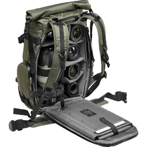 Gitzo Adventury Backpack (30L, Green)