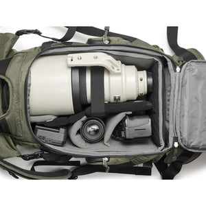 Gitzo Adventury Backpack (30L, Green)