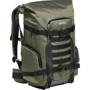 Gitzo Adventury Backpack (30L, Green)