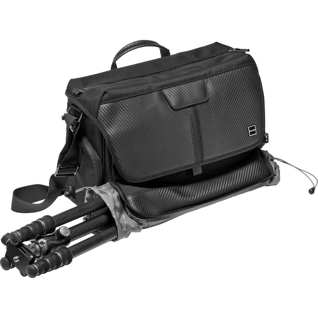 Gitzo Century Camera Traveler Messenger Bag (Black)