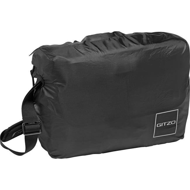 Gitzo Century Camera Traveler Messenger Bag (Black)