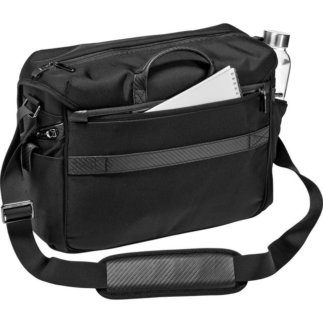 Gitzo Century Camera Traveler Messenger Bag (Black)