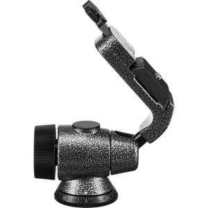 Gitzo GH2750QR Series 2 Off Center Magnesium Ballhead