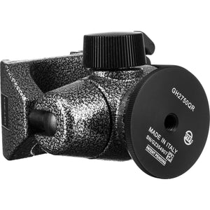 Gitzo GH2750QR Series 2 Off Center Magnesium Ballhead