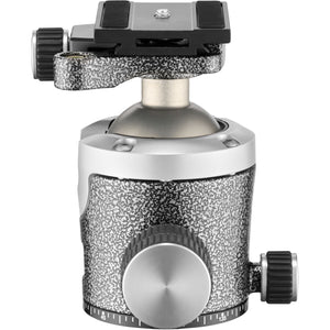 Gitzo GIGH4383QD Series 4 Center Ball Head with Arca-Type Screw Knob QR Receiver