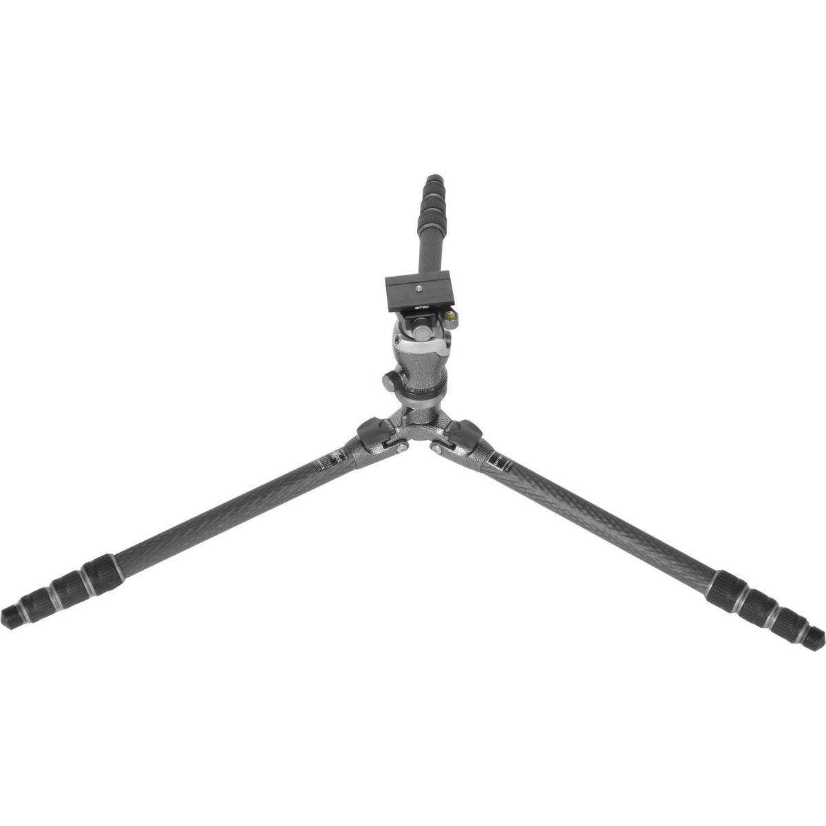 Trépied Gitzo GT2542 Mountaineer Série 2 En Fibre De Carbone - Neuf Sans Boîte (jambes Uniquement)