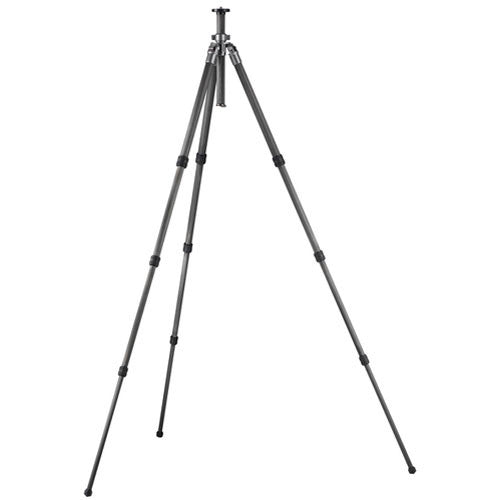 Gitzo GT2540LLVL Series 2 Carbon Fiber Leveling Tripod