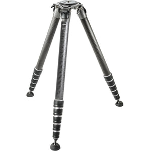 Gitzo GT5563GS Systematic Carbon Fiber Tripod (Giant)