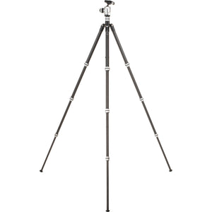 Gitzo Legende Series 1 Carbon Fiber Travel Tripod with Ball Head